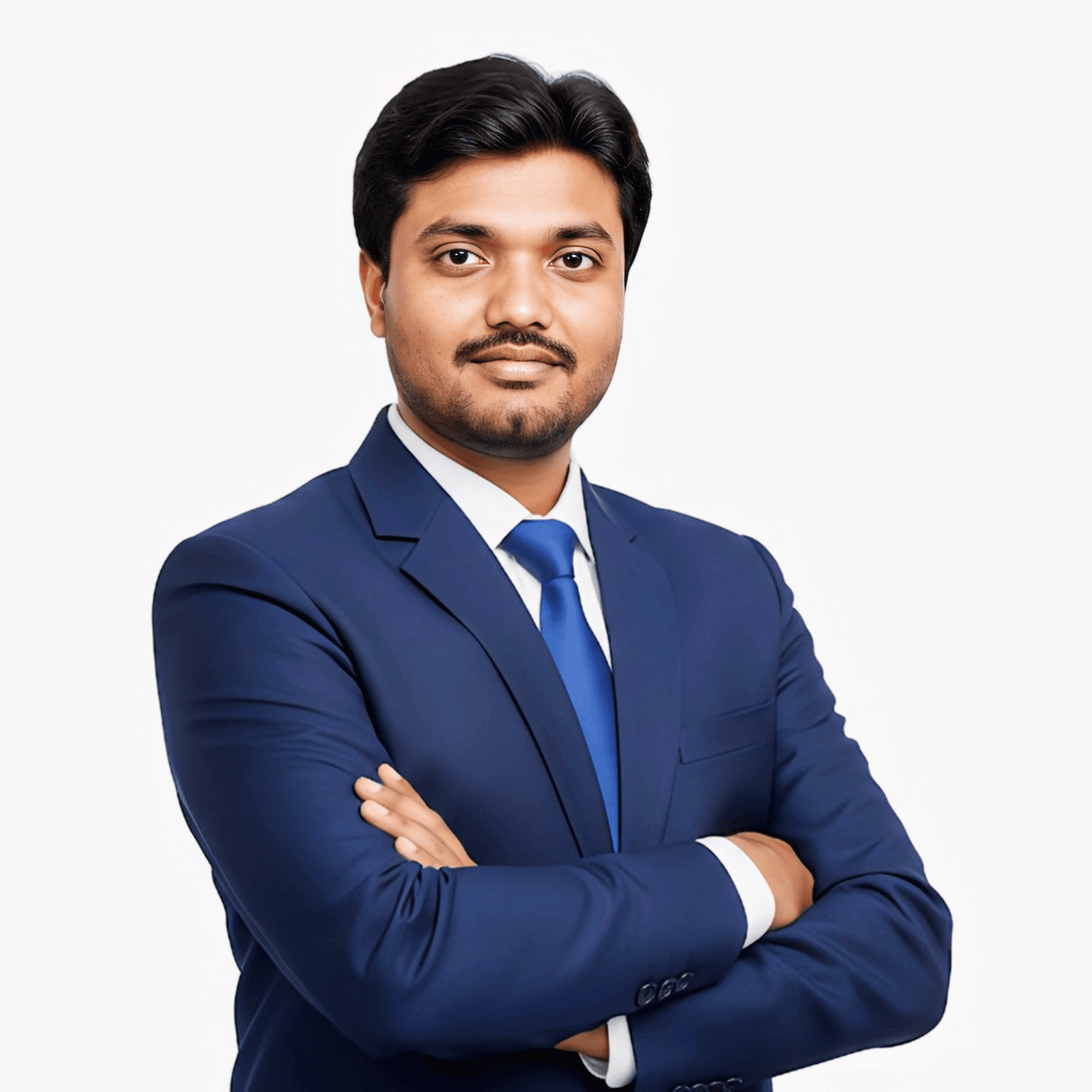 Mr. Shubham Vishwakarma