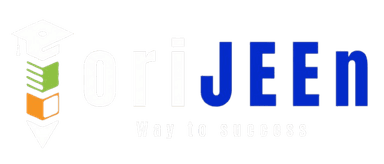 OriJEEn logo