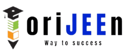 OriJEEn logo