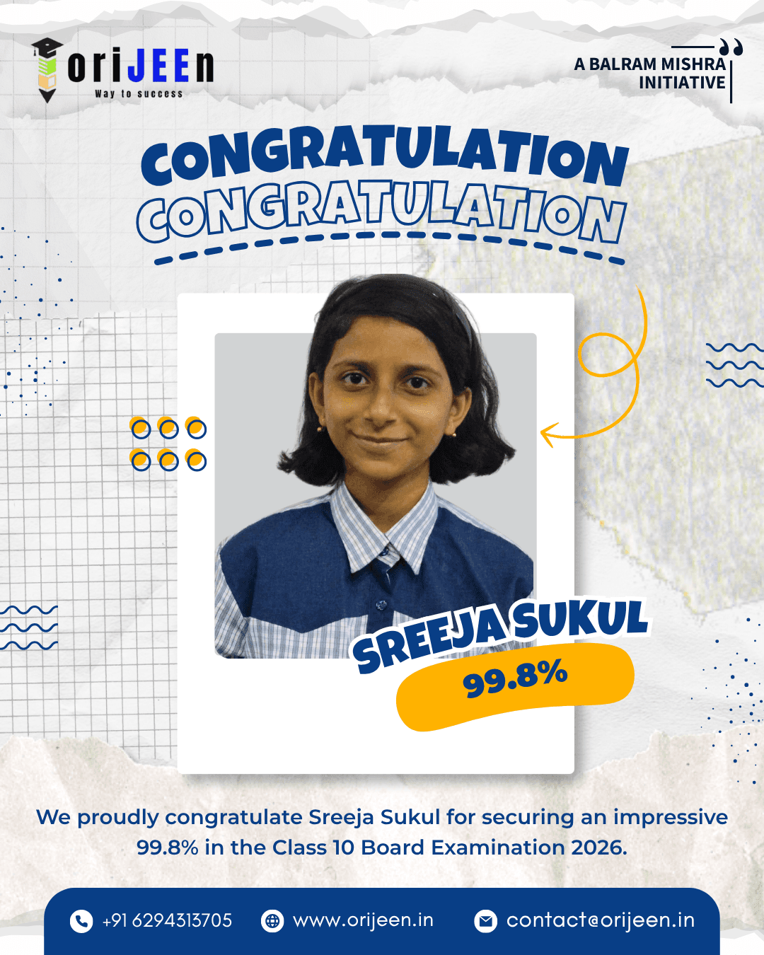OriJEEn results poster 0