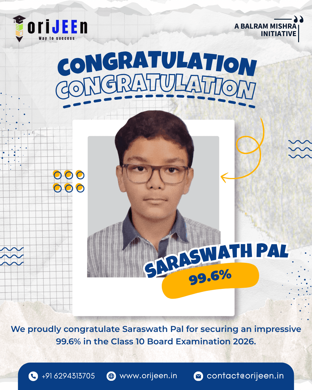 OriJEEn results poster 4
