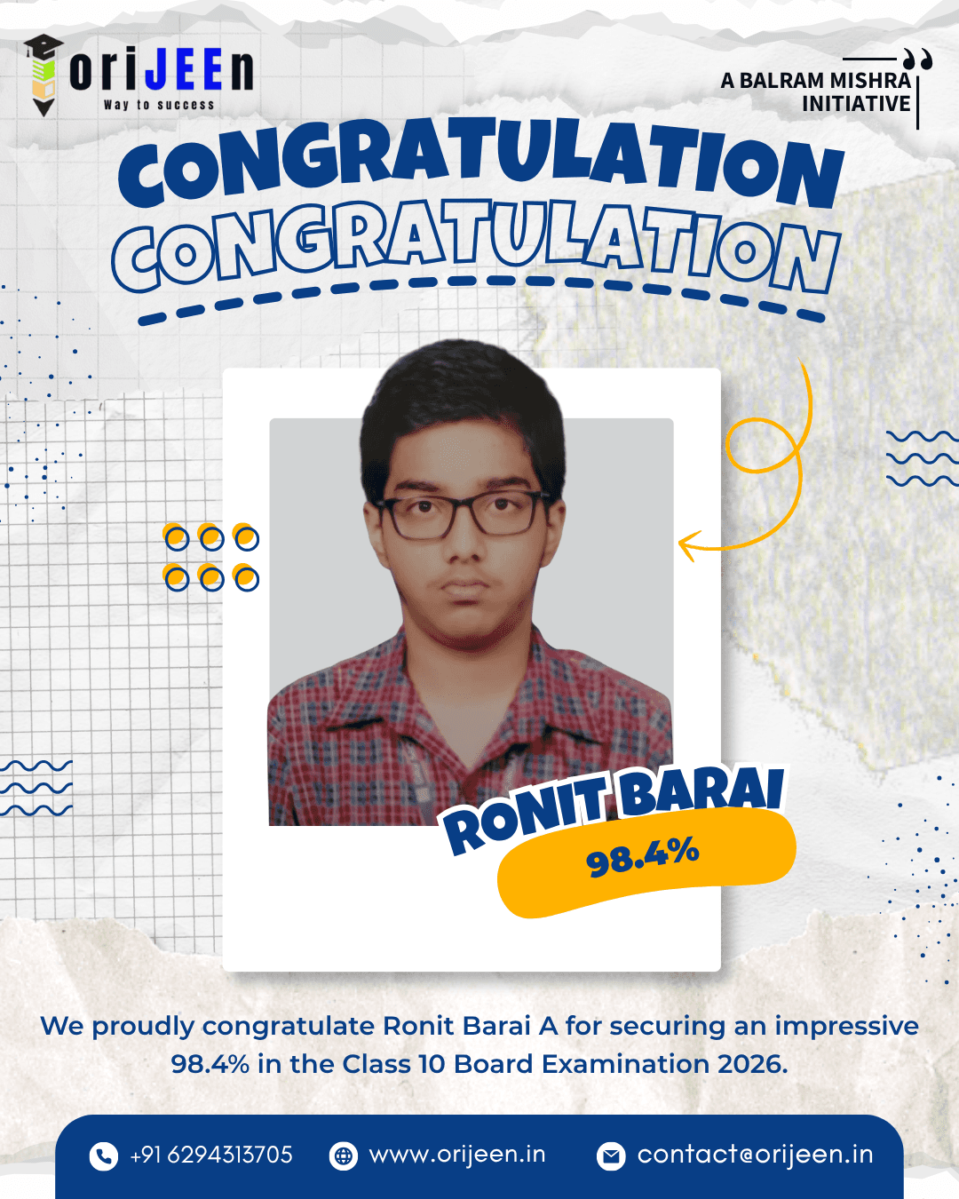 OriJEEn results poster 7