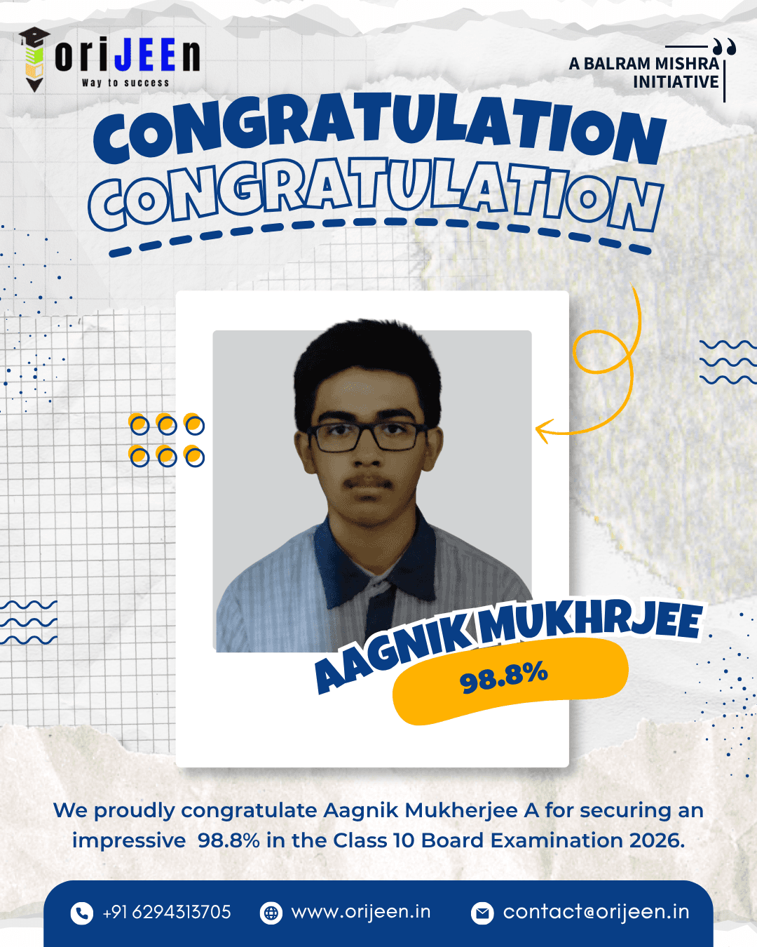 OriJEEn results poster 8