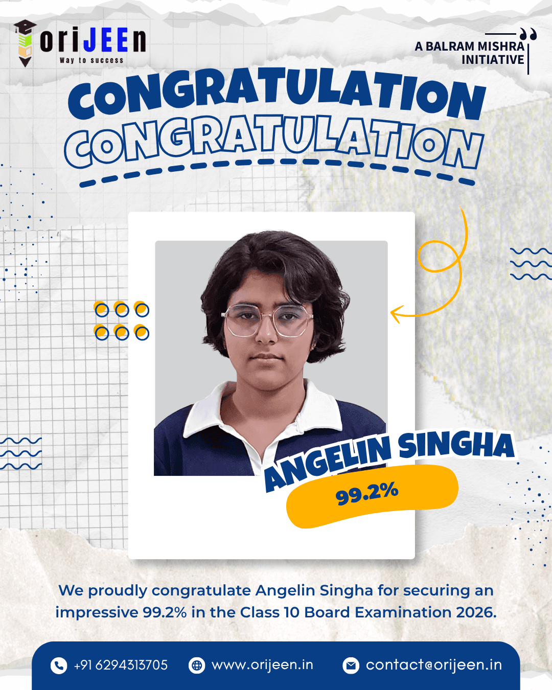 OriJEEn results poster 9