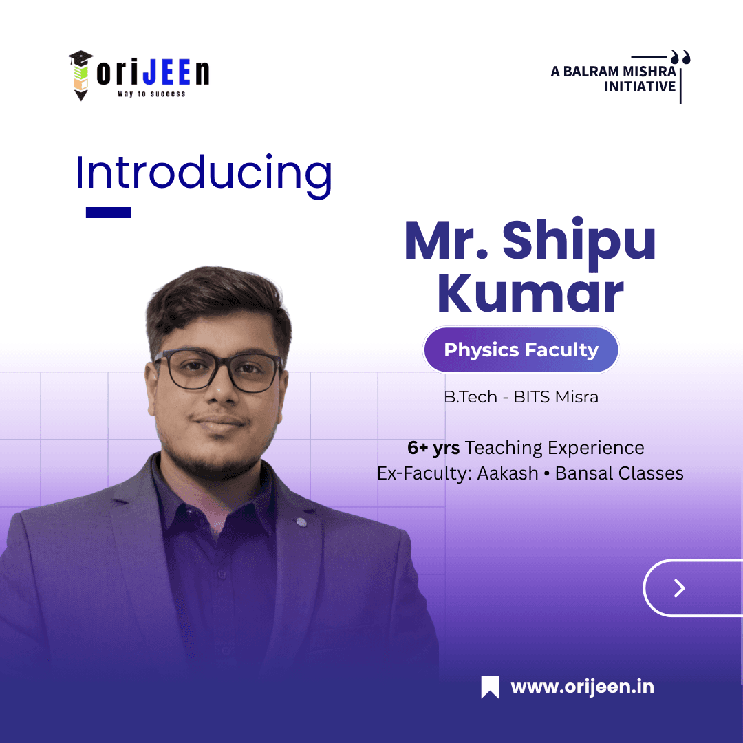 Mr. Shipu Kumar