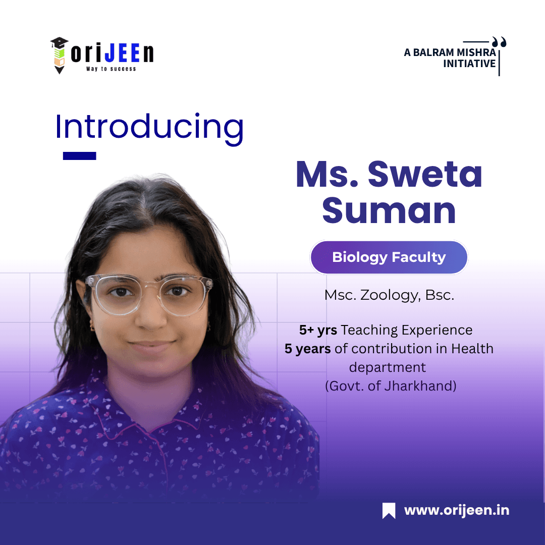 Mrs. Sweta Suman